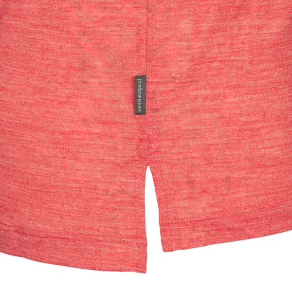 M SPHERE II SS TEE Herren - T-Shirt