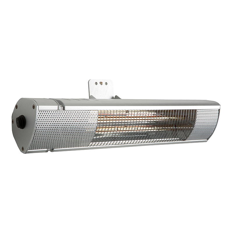 Energy Terrassevarmer Energy 1500 W, vegg