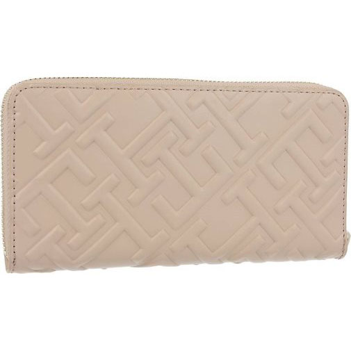 TOMMY HILFIGER Iconic Tommy Geldbörse 19 cm