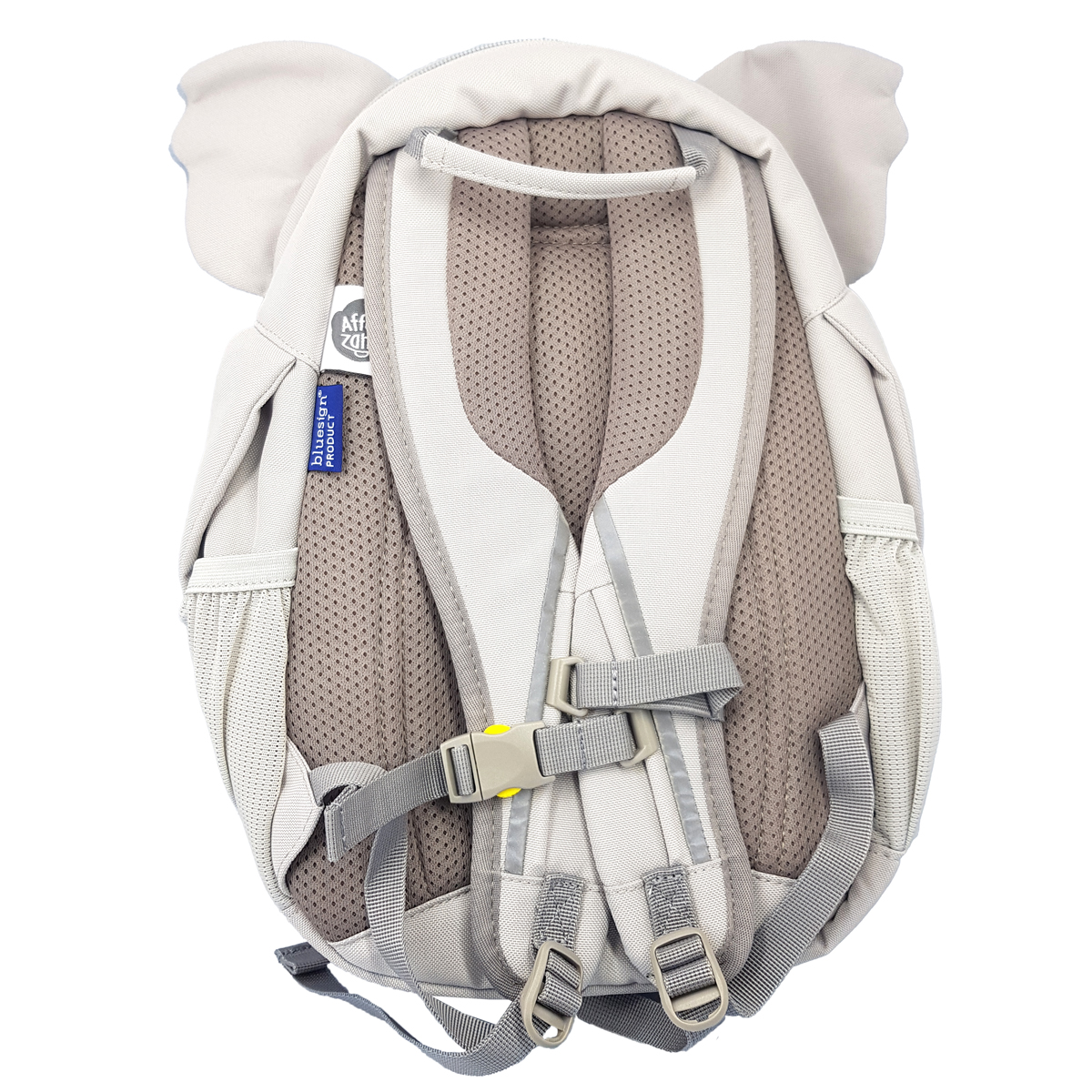 Affenzahn Koala AFZ-FAL-002-029 Grau grau