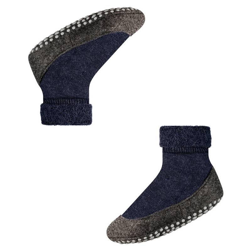 Falke Cosyshoe Teens Hausschuhe Kinder