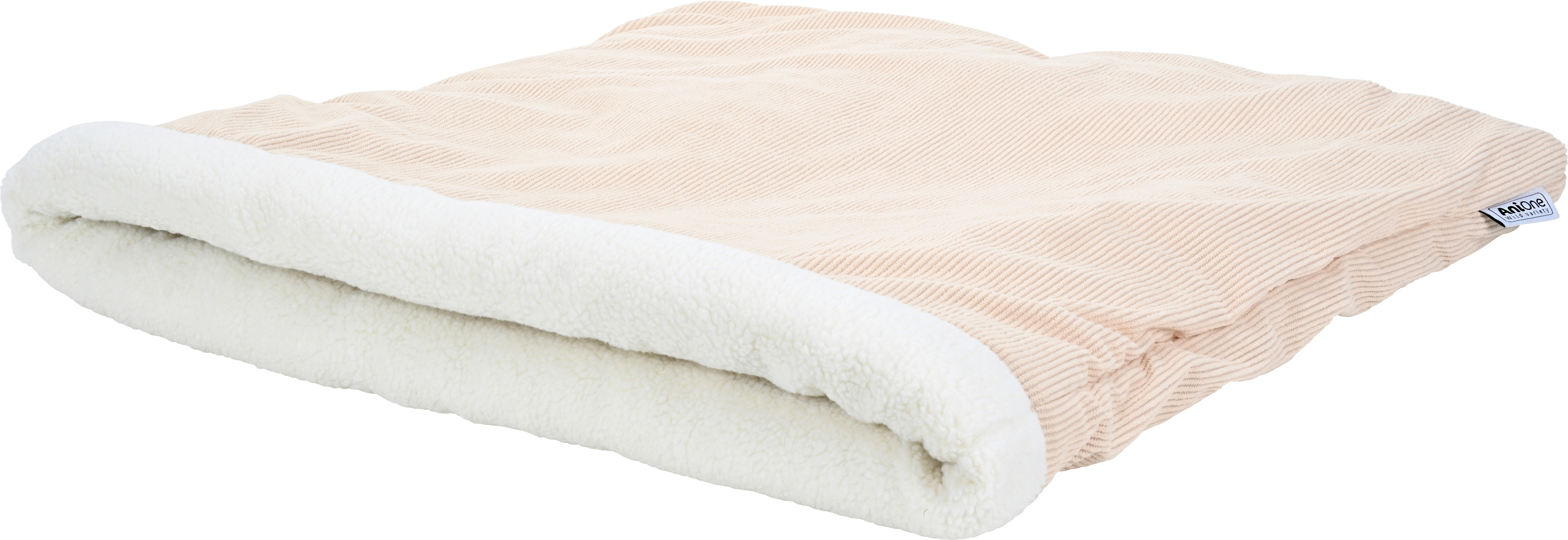 AniOne Katzenkissen AniOne 4in1 Schlafsack Snooze