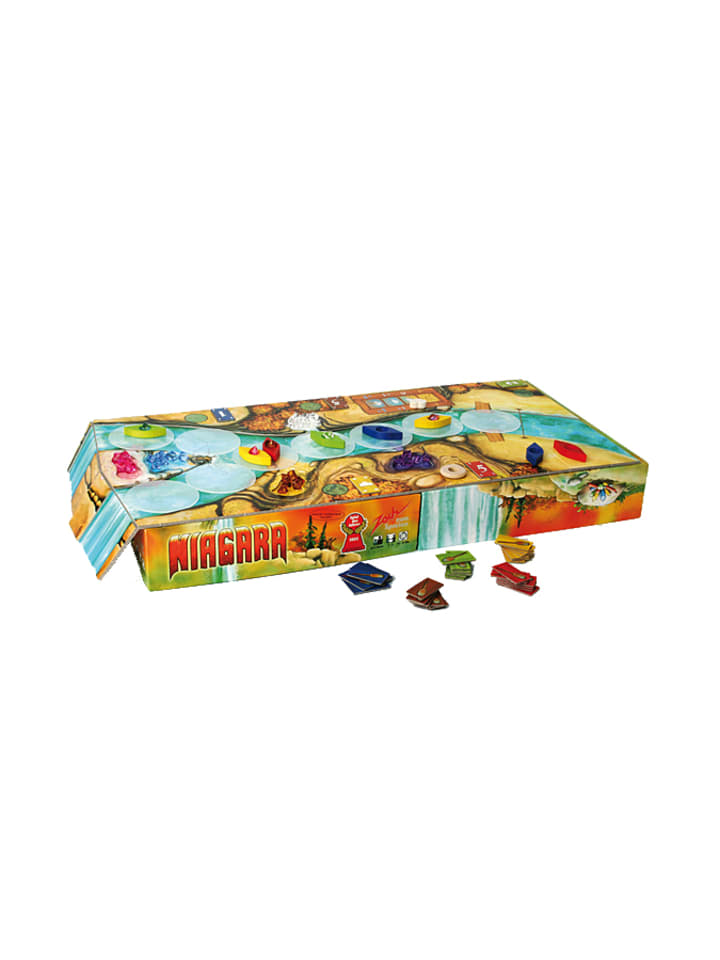 Zoch Strategiespiel 
