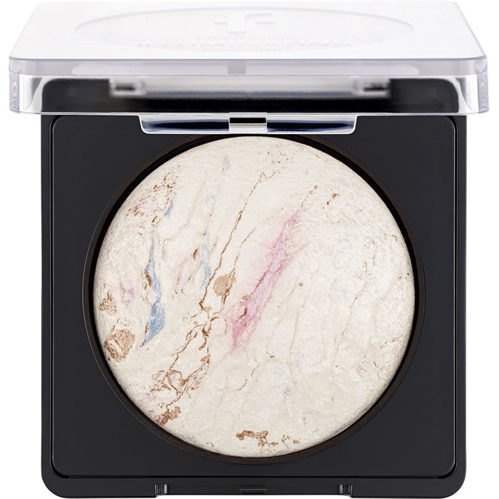 Baked Illuminating Powder