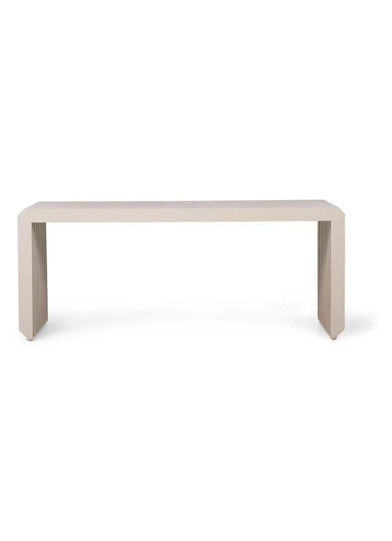 HKliving redeļu sols 38 x 96 x 43 cm