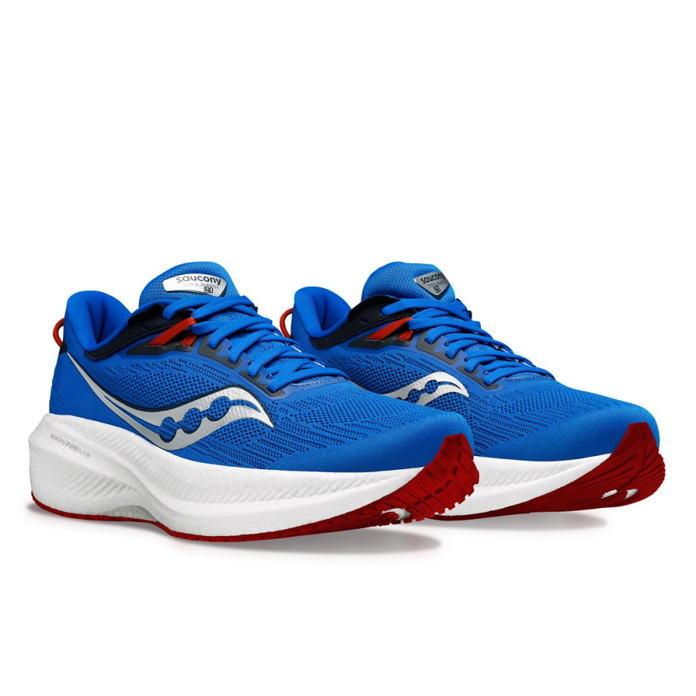 Saucony Triumph 21 S20881-107 / blau