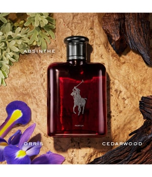 Ralph Lauren Polo Red Parfum 75 ml