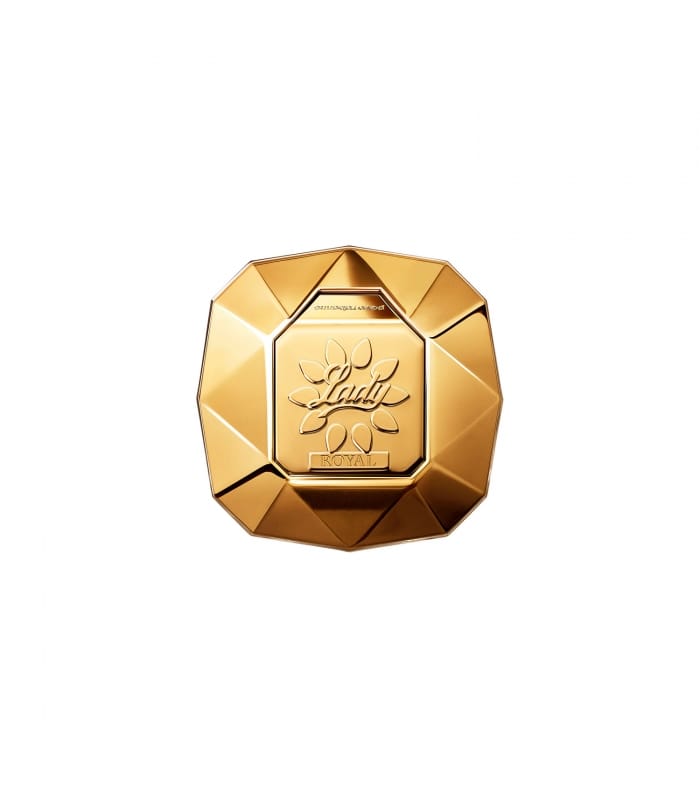 Paco Rabanne-LADY MILLION ROYAL-Eau de Parfum Vaporisateur