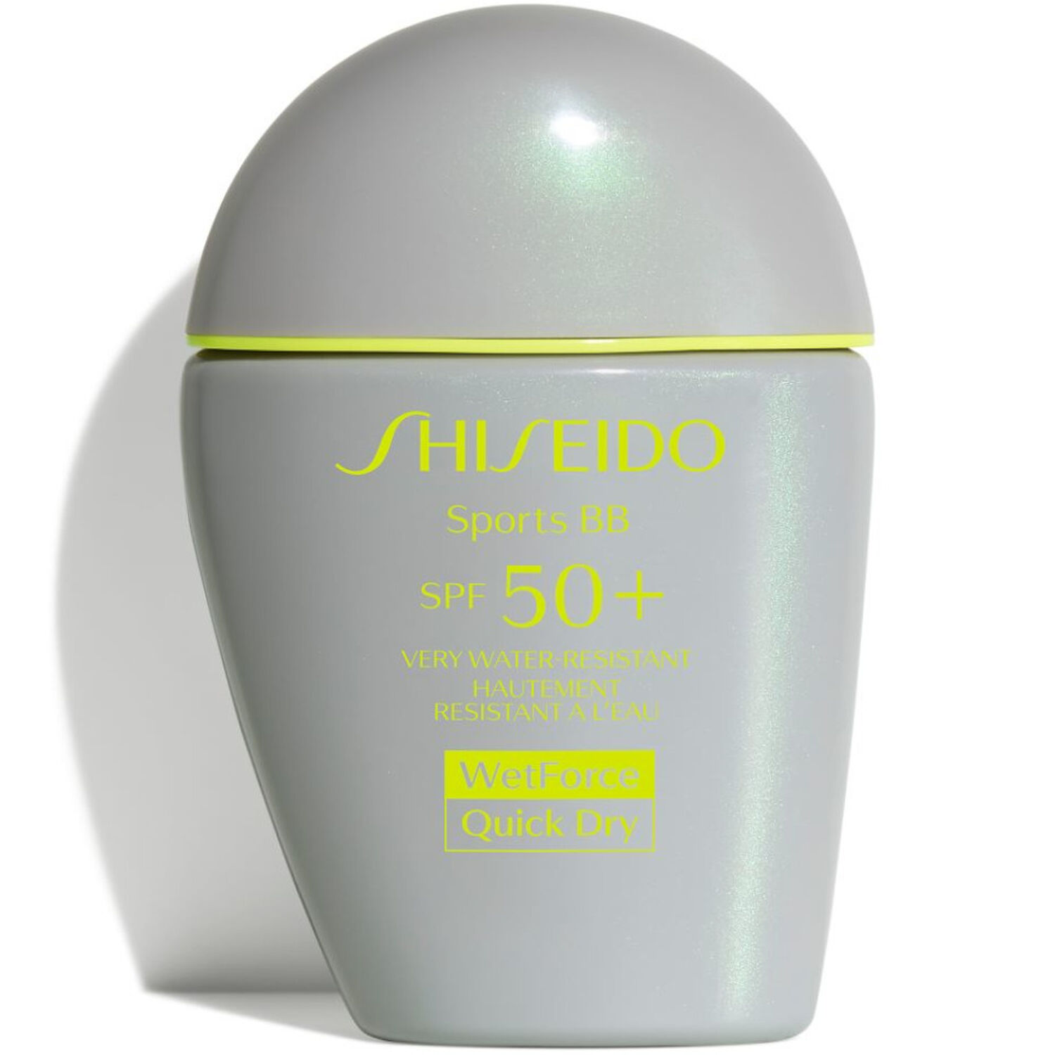 Shiseido Sports BB SPF50+ Crème Solaire 30 ml