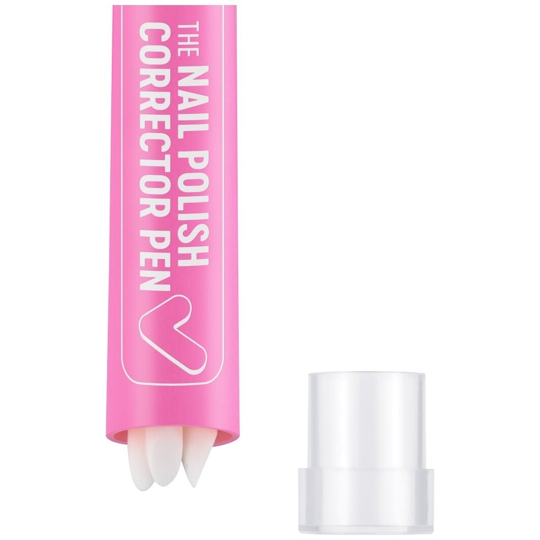 The Nail Polish Corrector Pen