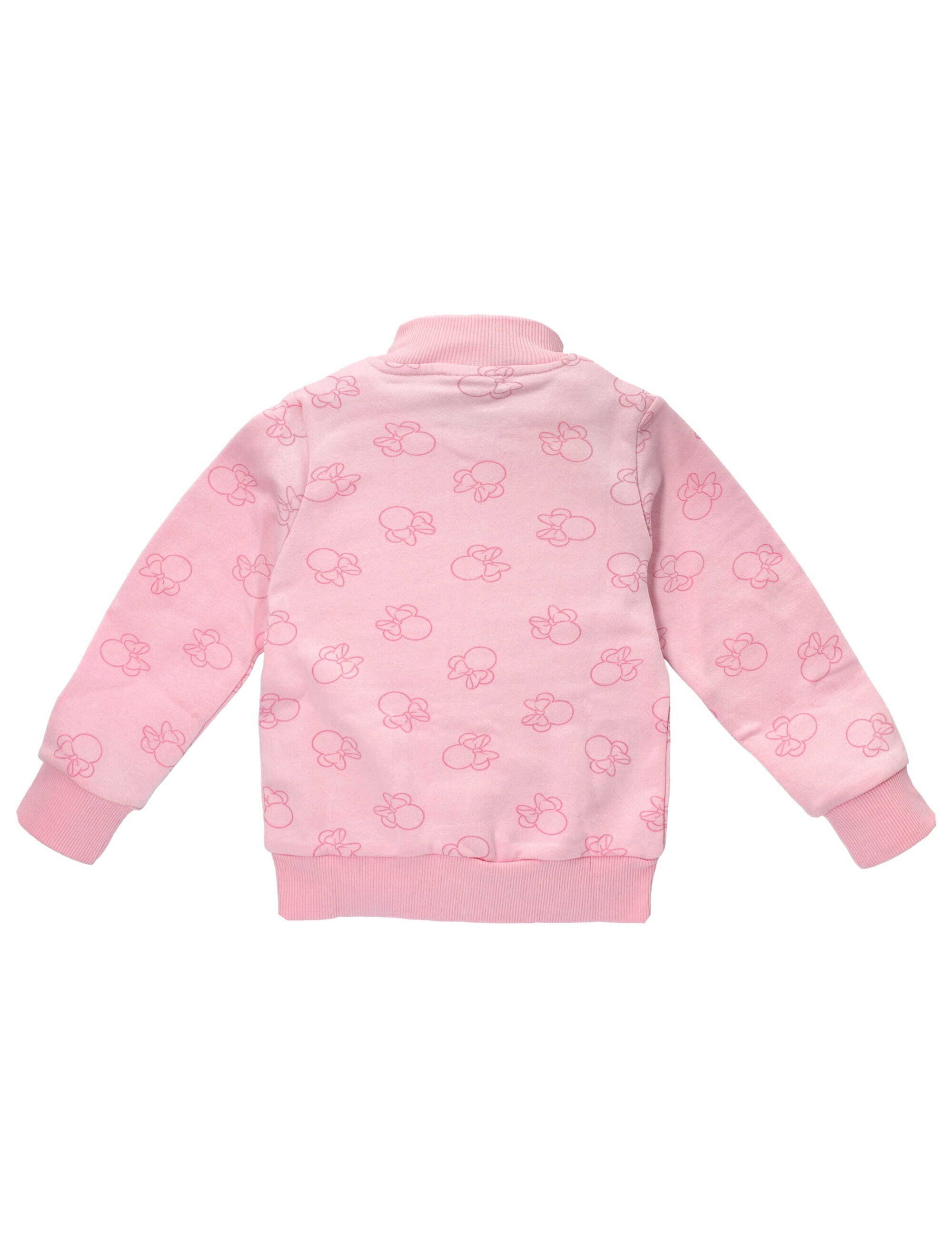 Strickjacke Strickjacke Minnie Mouse