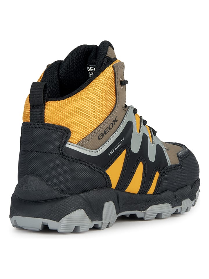 Geox Winterboots 
