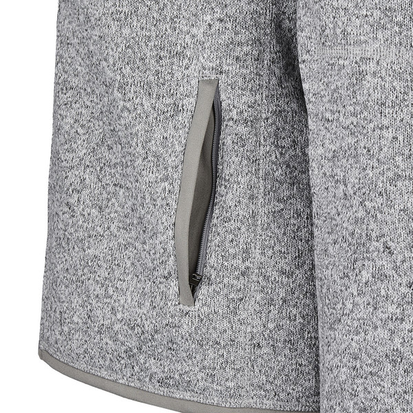 W' S BETTER SWEATER HOODY Damen - Fleecejacke