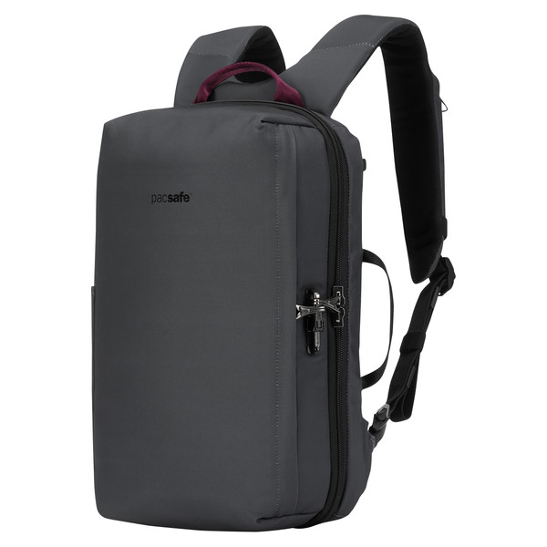 PACSAFE X 13 COMMUTER BACKPACK - Laptoprucksack