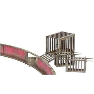 Ludus Animal Cage Set