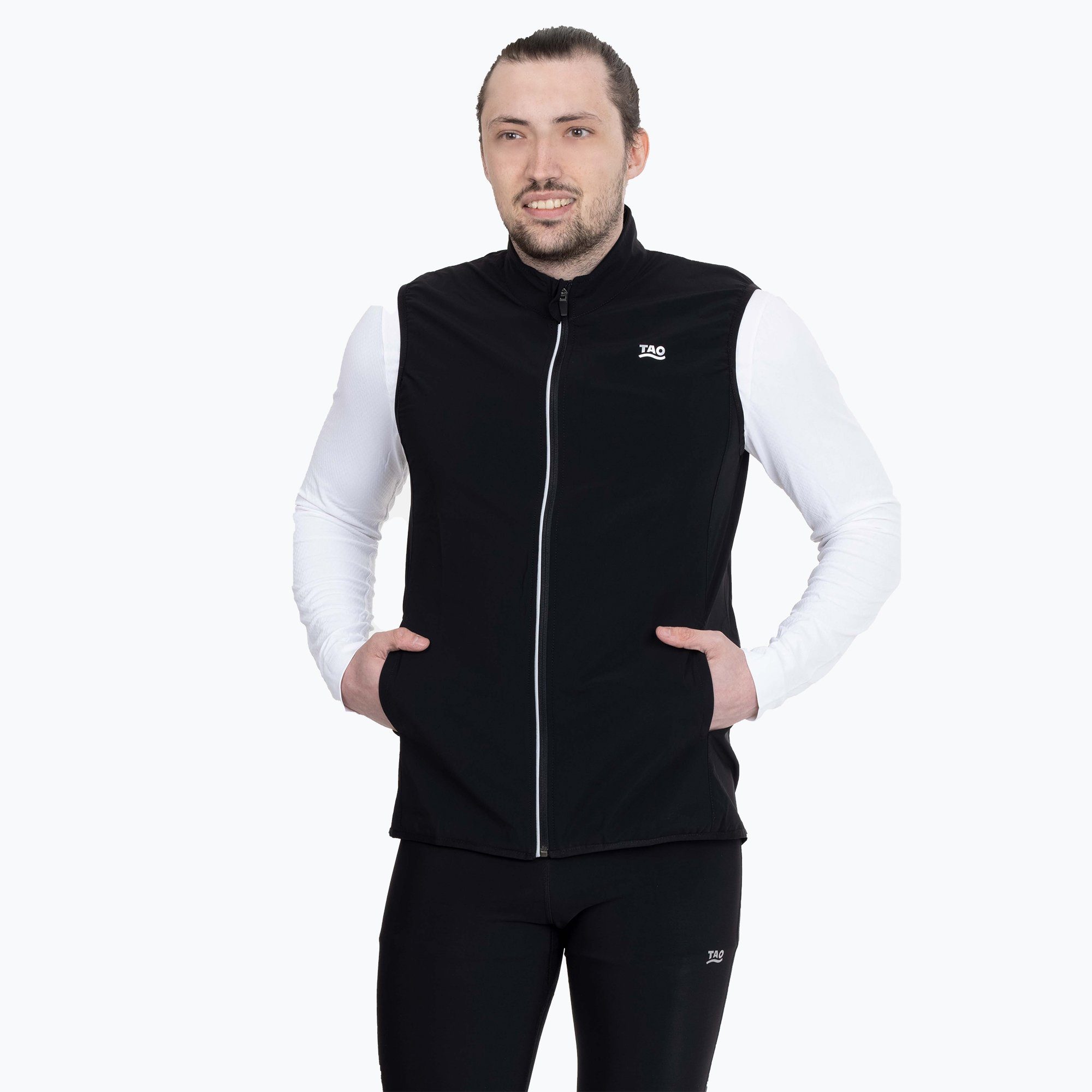 TAO Funktionsweste Funktionsweste VEST (1-tlg)