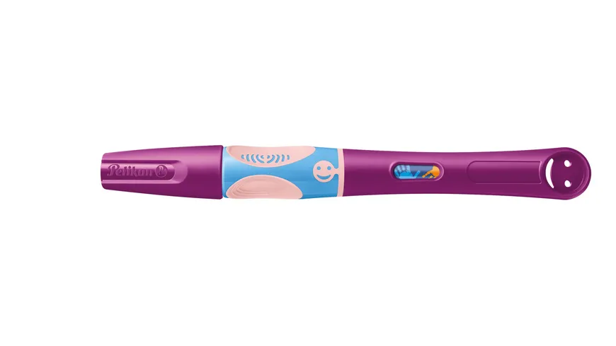 Pelikan griffix® Füllhalter für Rechtshänder Sweet Berry Feder A