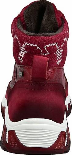 TT. BAGATT Stiefel Chi TEX