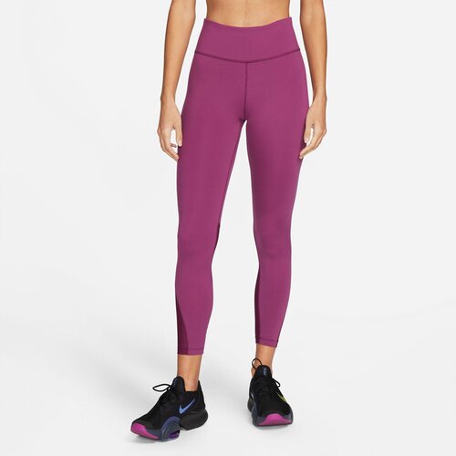 DAMEN TIGHT W NK ONE DF MR 7/8 TGT