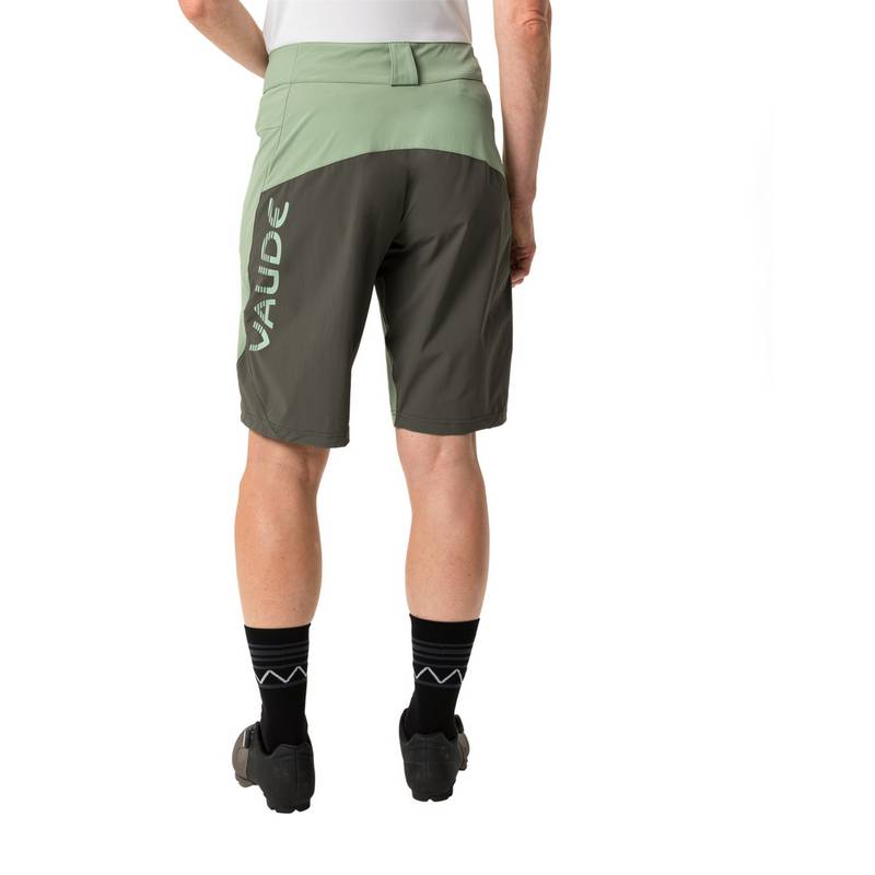 VAUDE Women's Altissimo Shorts II Funktionshose Damen