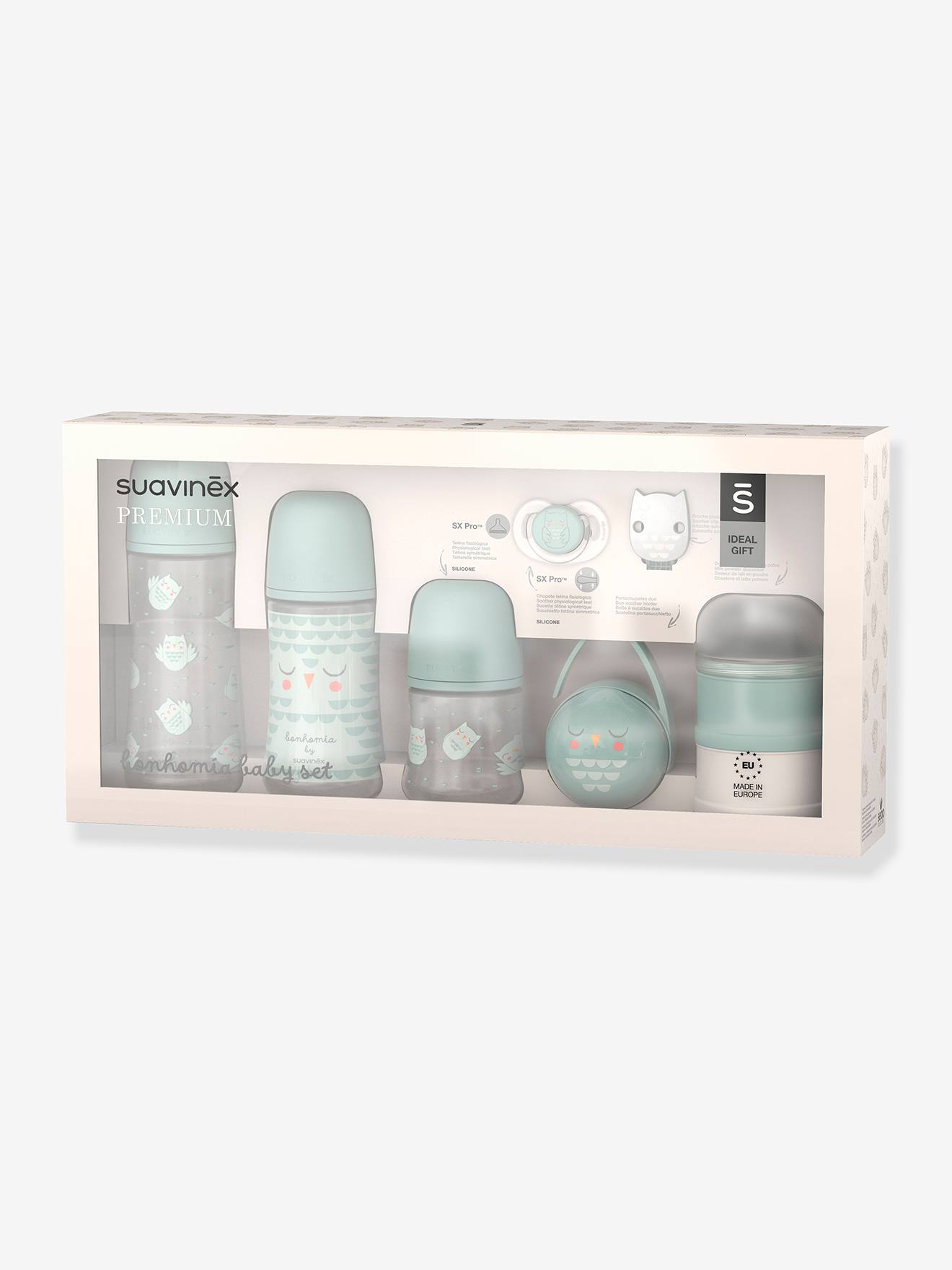Welcome Baby Set