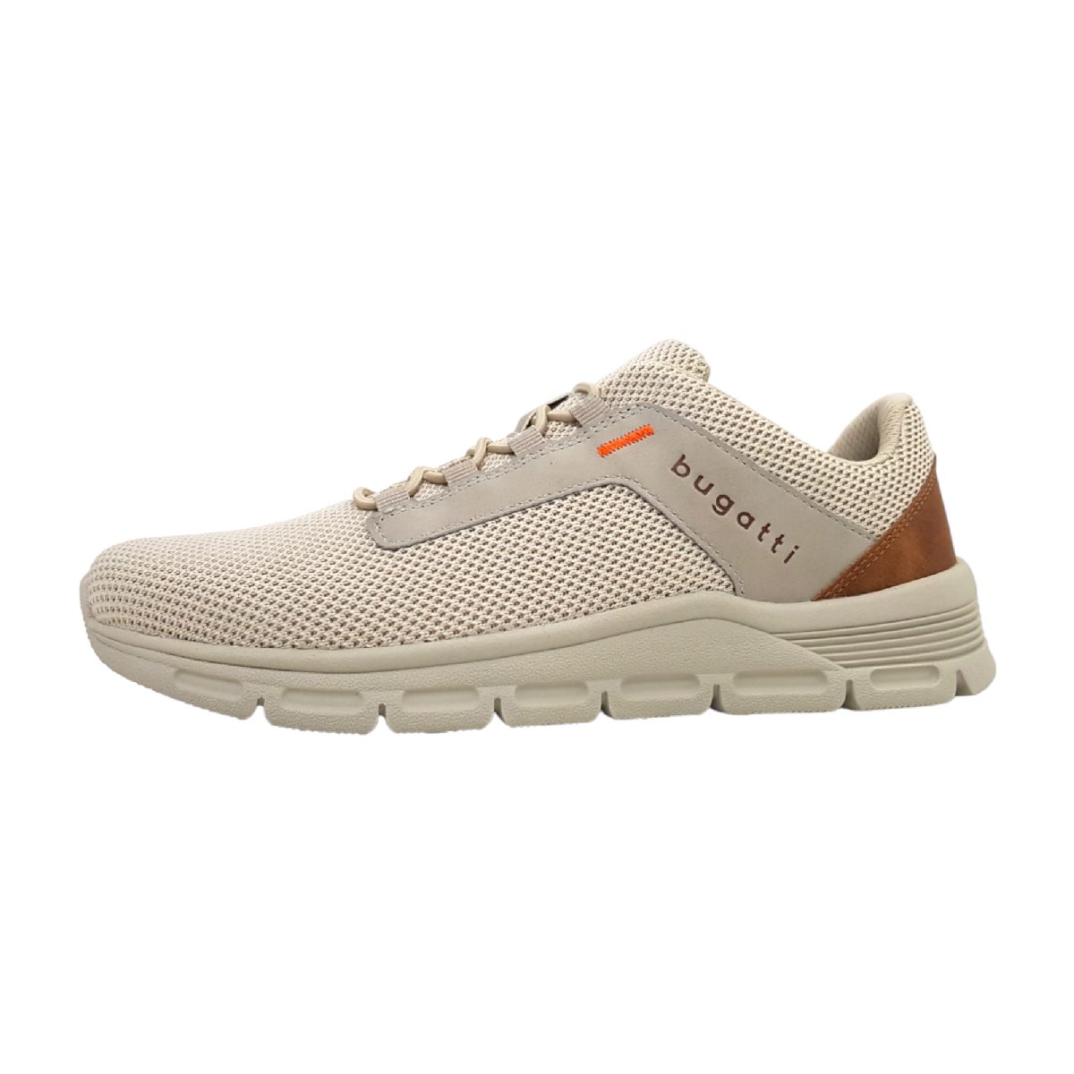 Bugatti Nirvana Exco 345AF7016900-5200 Beige 5200 beige