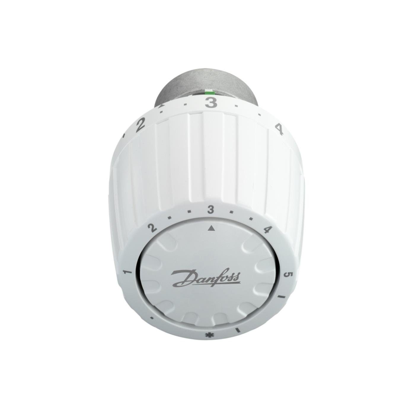 Danfoss Raumthermostat Danfoss Thermostatkopf RAVL 013G2950 26mm