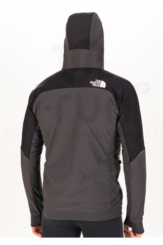 The North Face Dawn Turn Hybrid Ventrix Hoodie M
