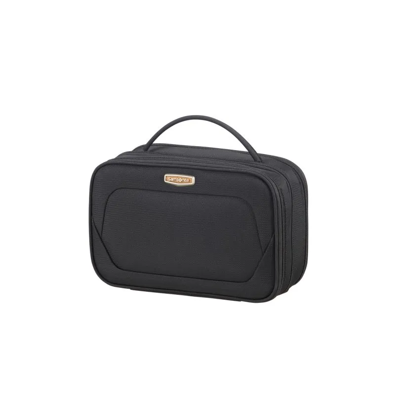Samsonite Spark SNG Eco TOILET KIT - Eco Black