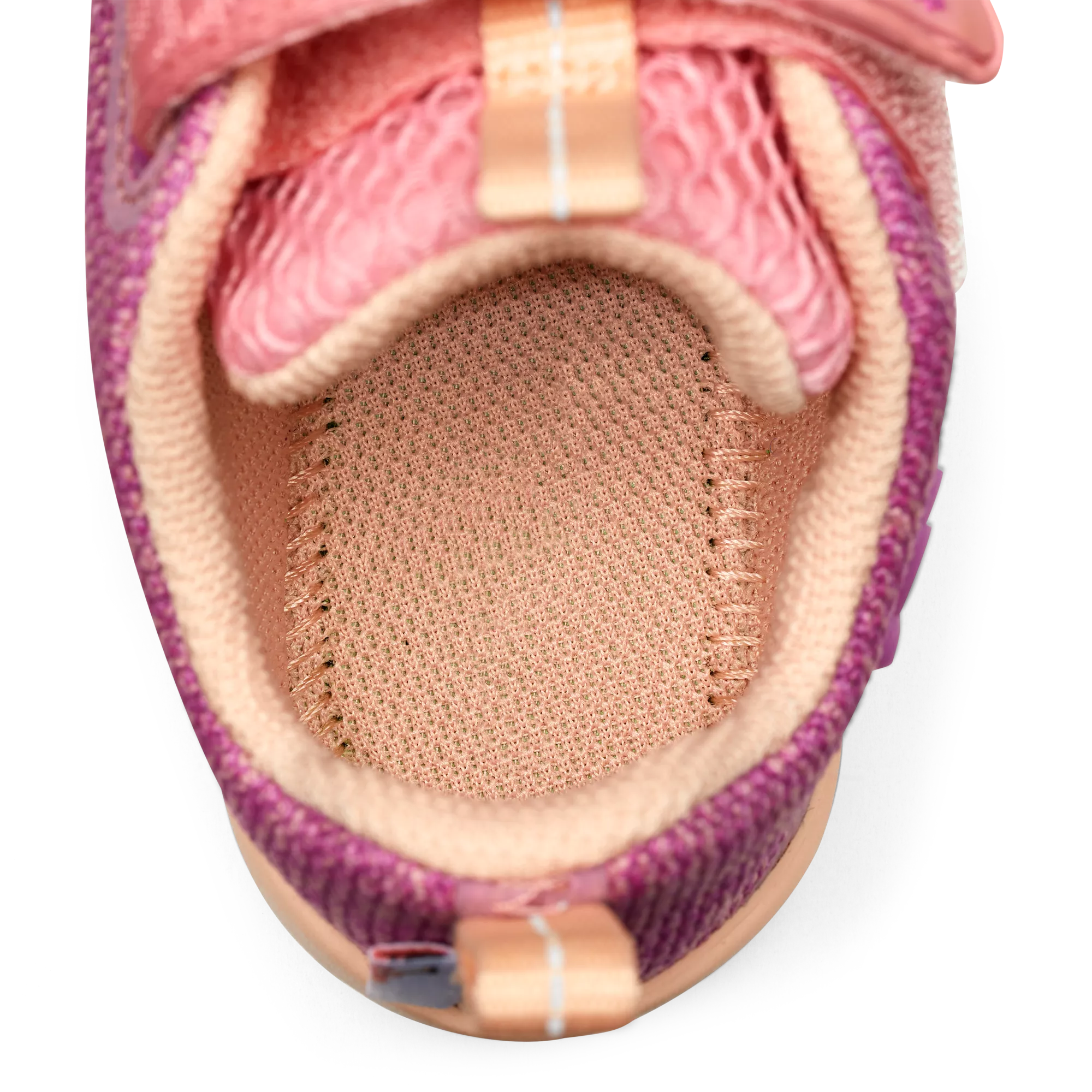 Barfußschuh Knit Happy