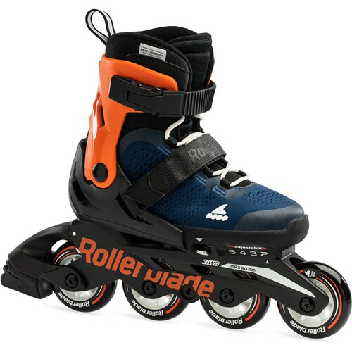 KINDER INLINE SKATES MICROBLADE