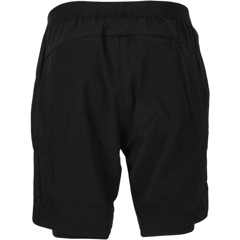 Endurance Macbeth Shorts Damen