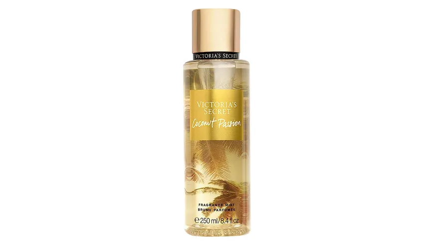 VICTORIA'S SECRET Bodymist Coconut Passion 250 ml