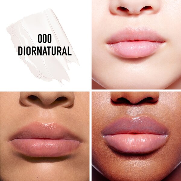 DIOR ROUGE DIOR Lippen Make-up Set