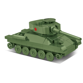 T-34-85