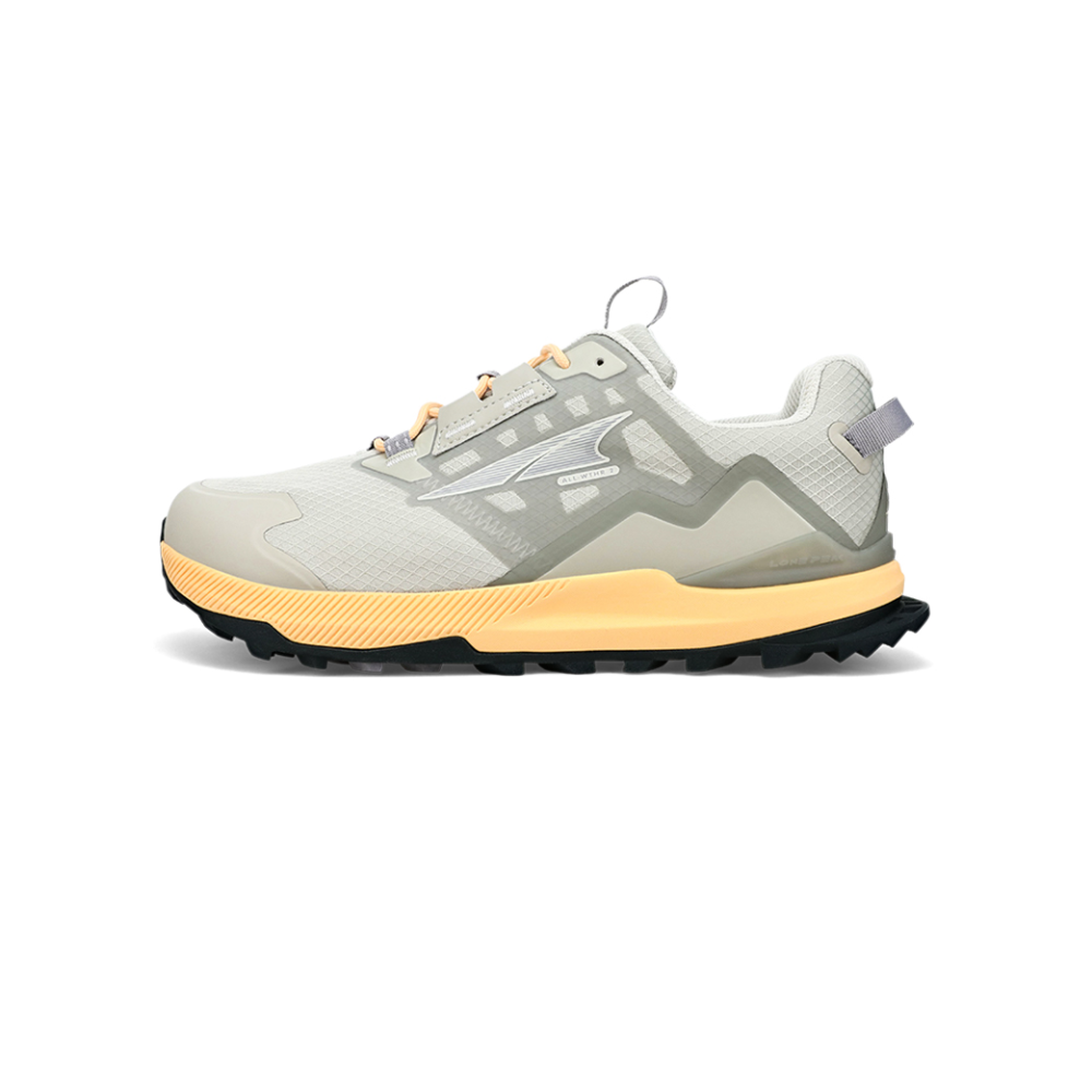 Altra Lone Peak All Weather Low 2 AL0A7R7I280 / grau