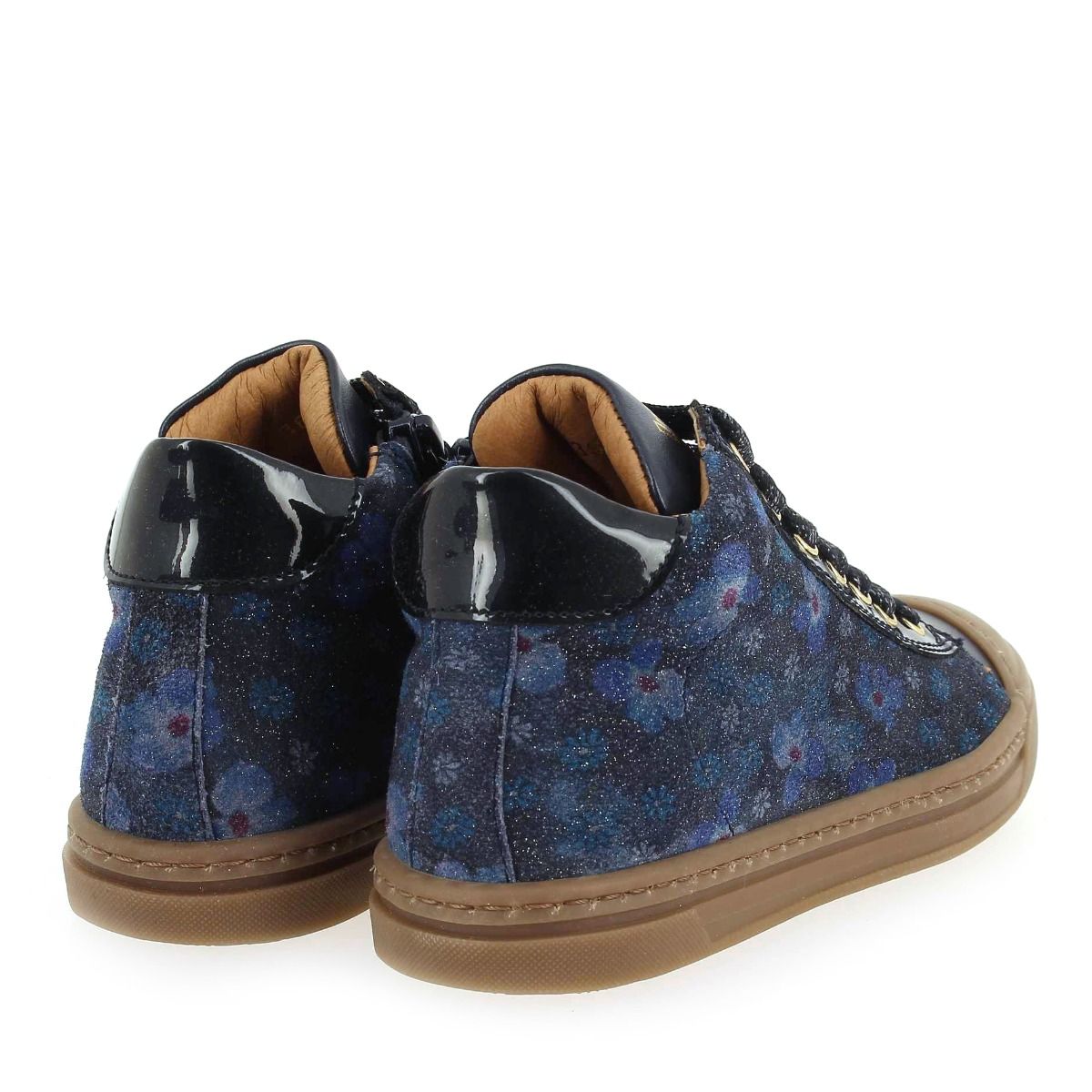 FR by Romagnoli  3662 - Bleu Nuit