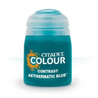 Citadel Contrast: Aethermatic Blue (29-41)