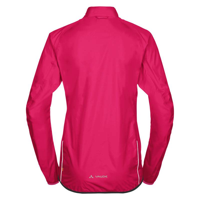 VAUDE Women's Drop Jacket III Outdoorjacke Damen