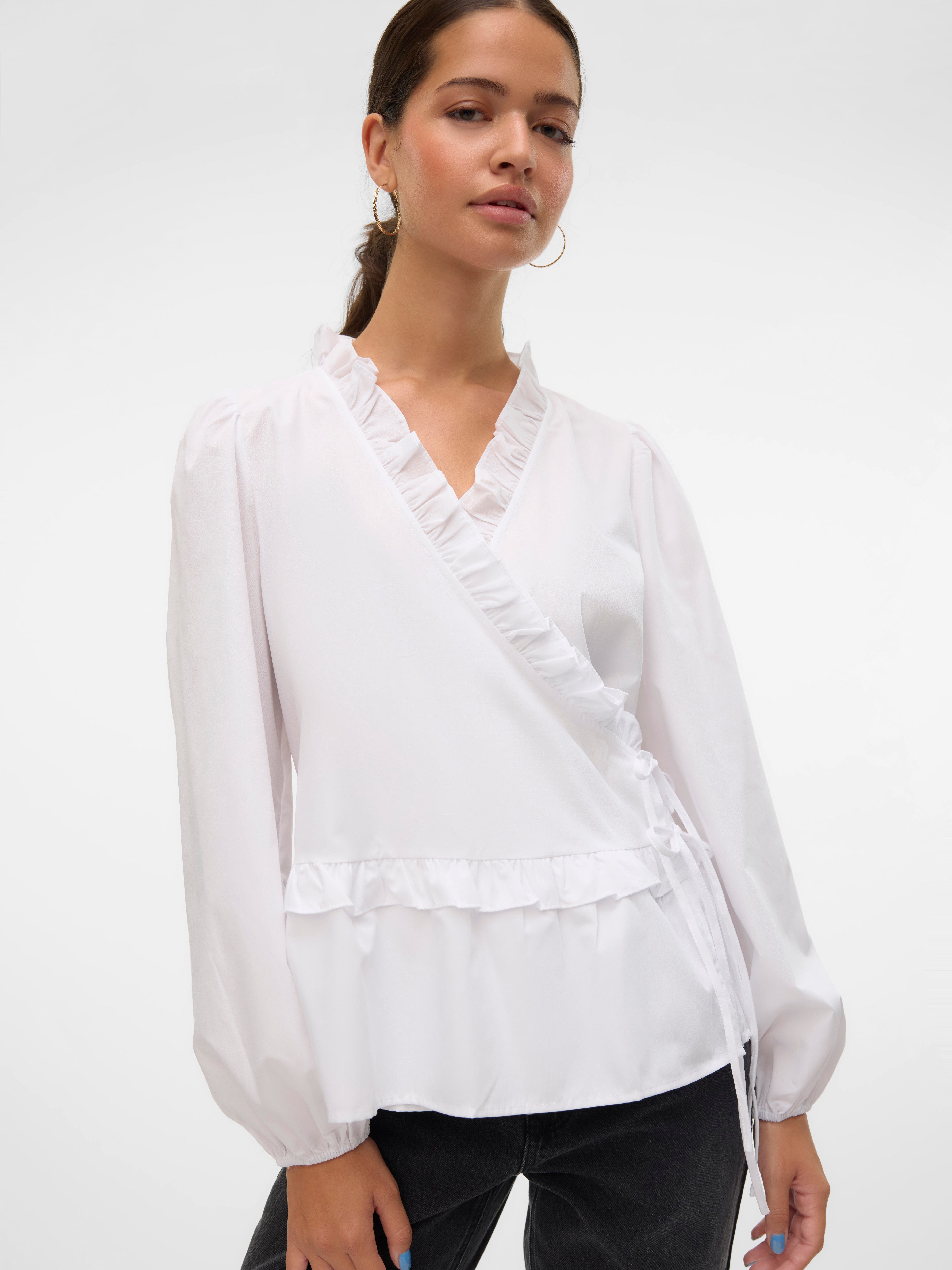 VMAYA Top