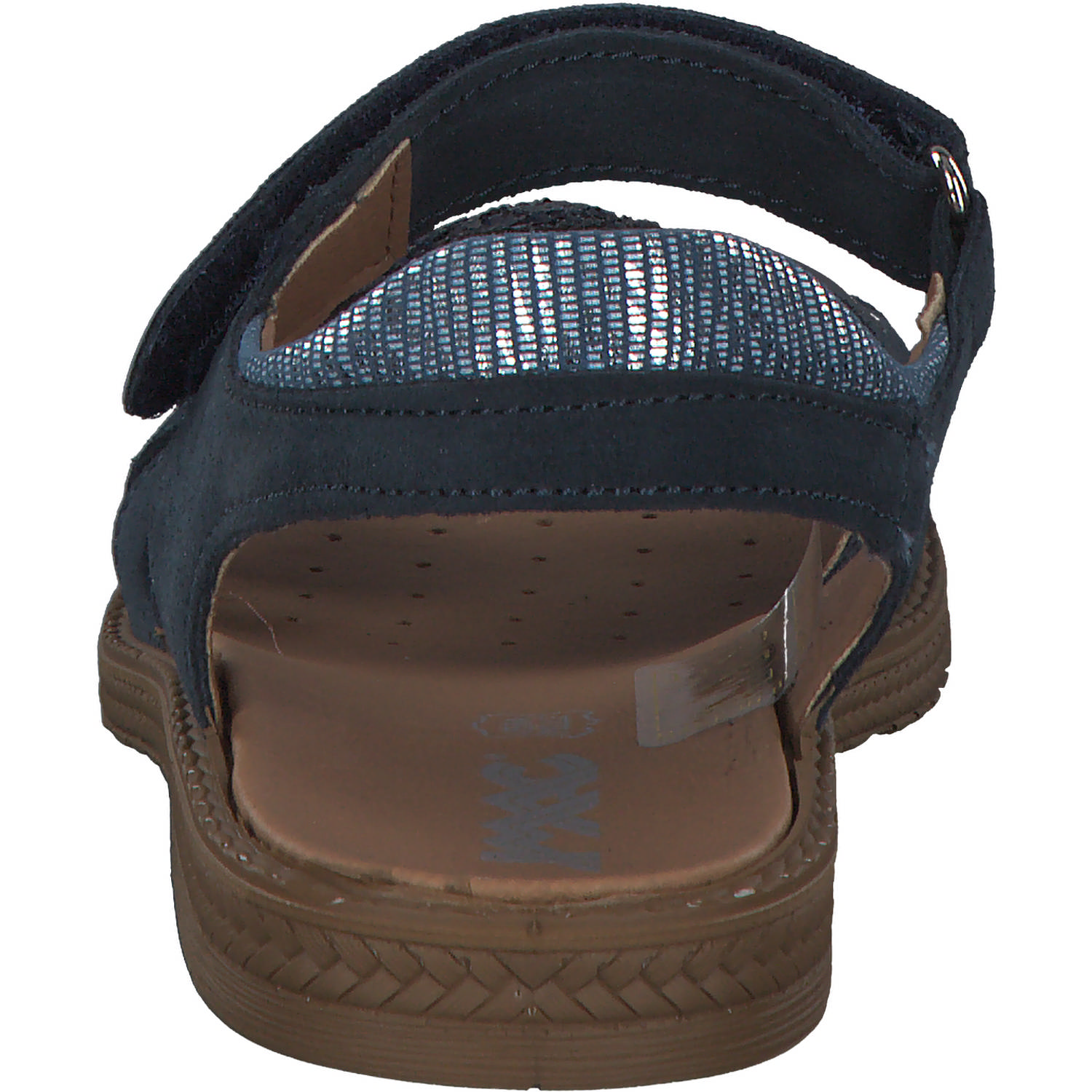IMAC 380580, Sandalen (Kinder), Kinder, DUNKELBLAU