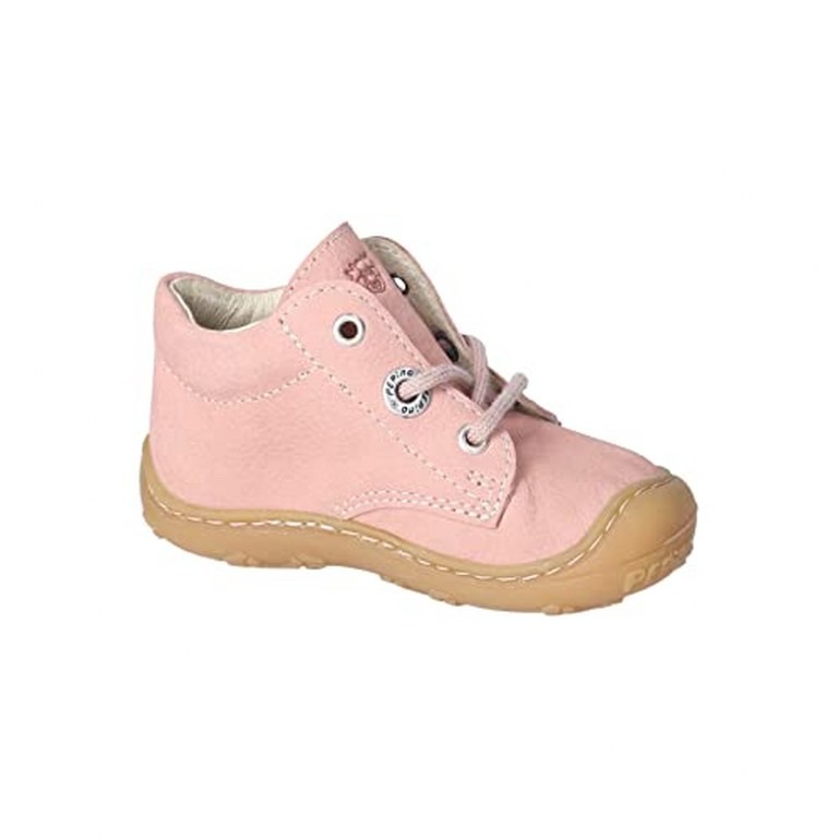 RICOSTA Halbschuhe rose