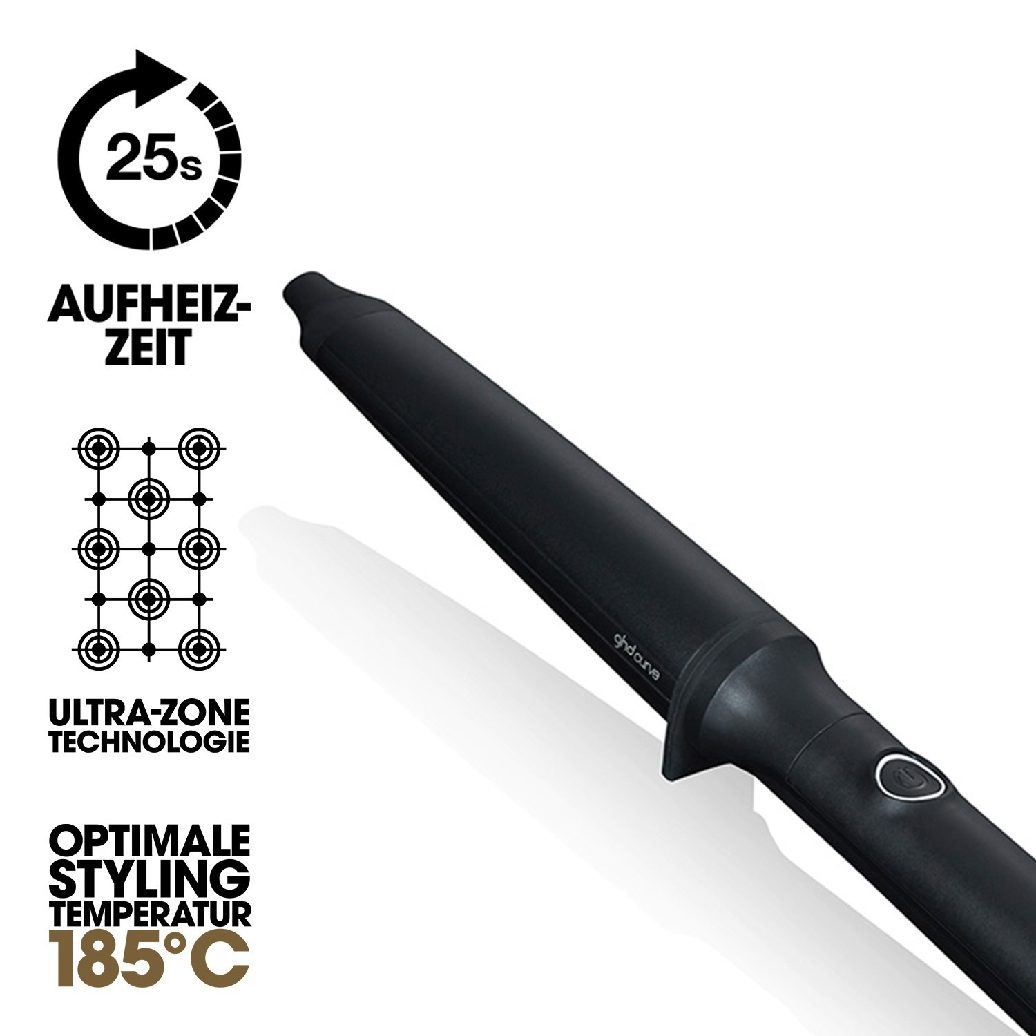 Curve® Creative Curl Wand Geschenkset 2023