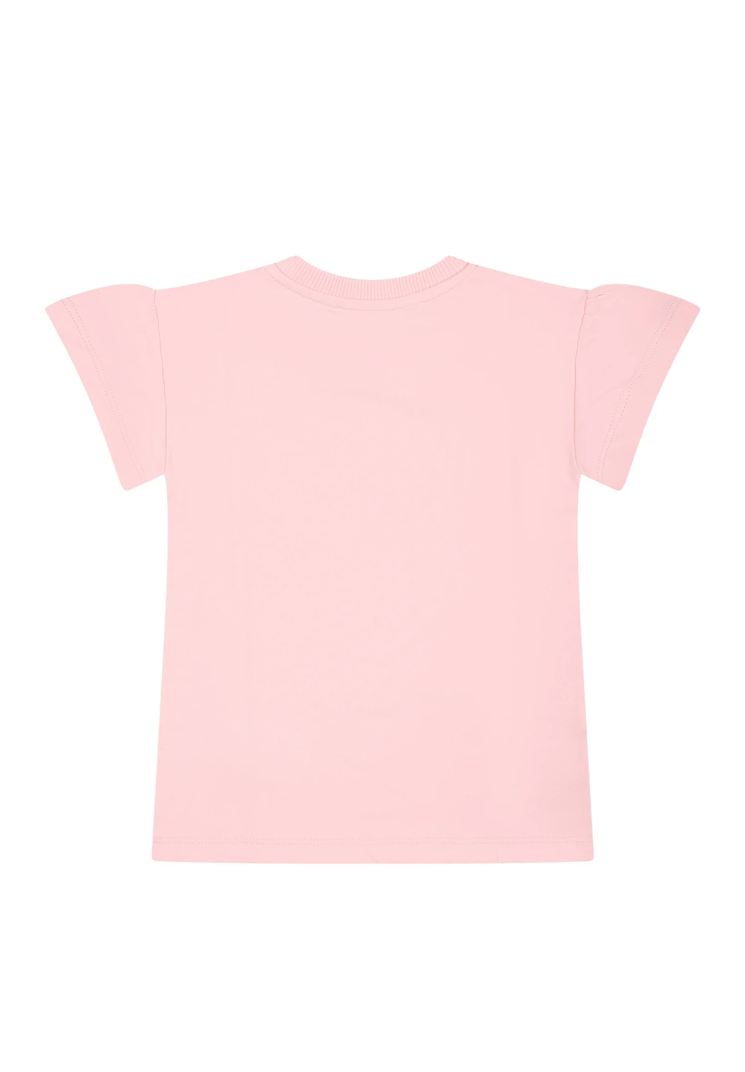 Camiseta MOSCHINO con estampado