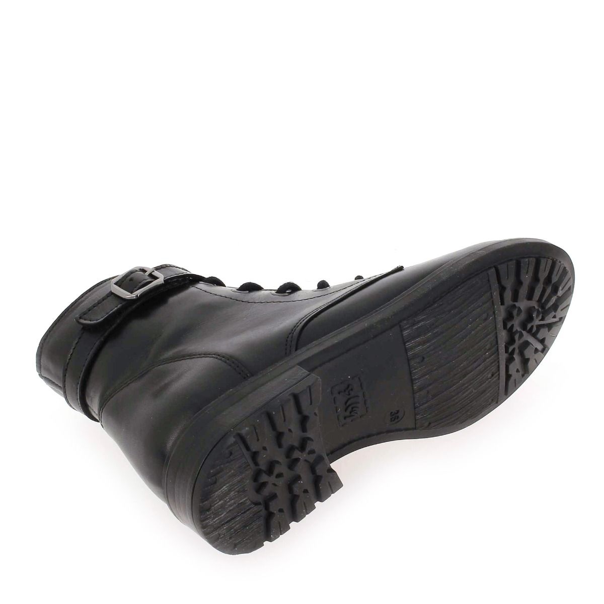 Bellamy  SIAM H22 - noir