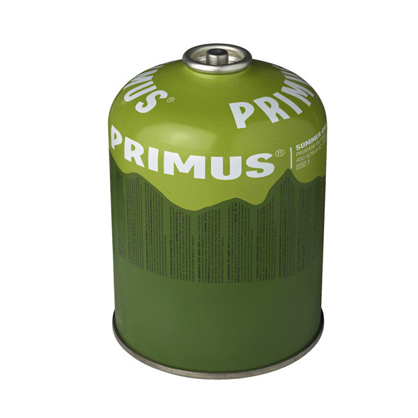 SUMMER GAS 450G - Gaskartusche