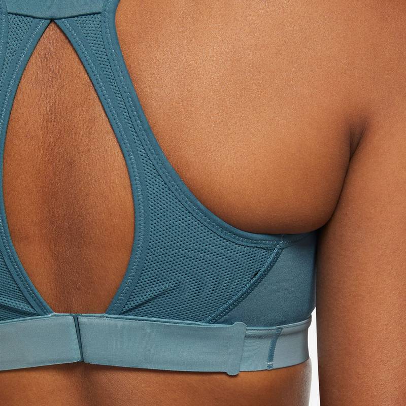 Nike DRI-FIT  SWOOSH BH Damen