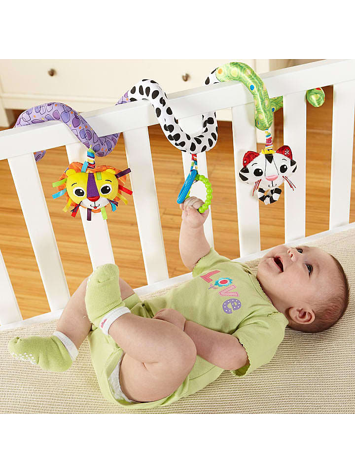 Lamaze Activity Spirale günstig kaufen onesize