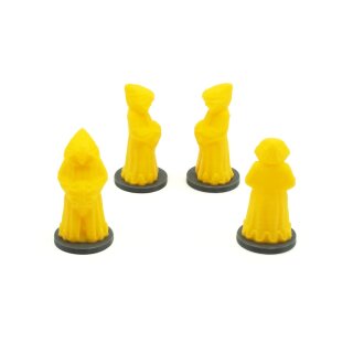 Elder Ones Tokens for Cthulhu: Death May Die (21)
