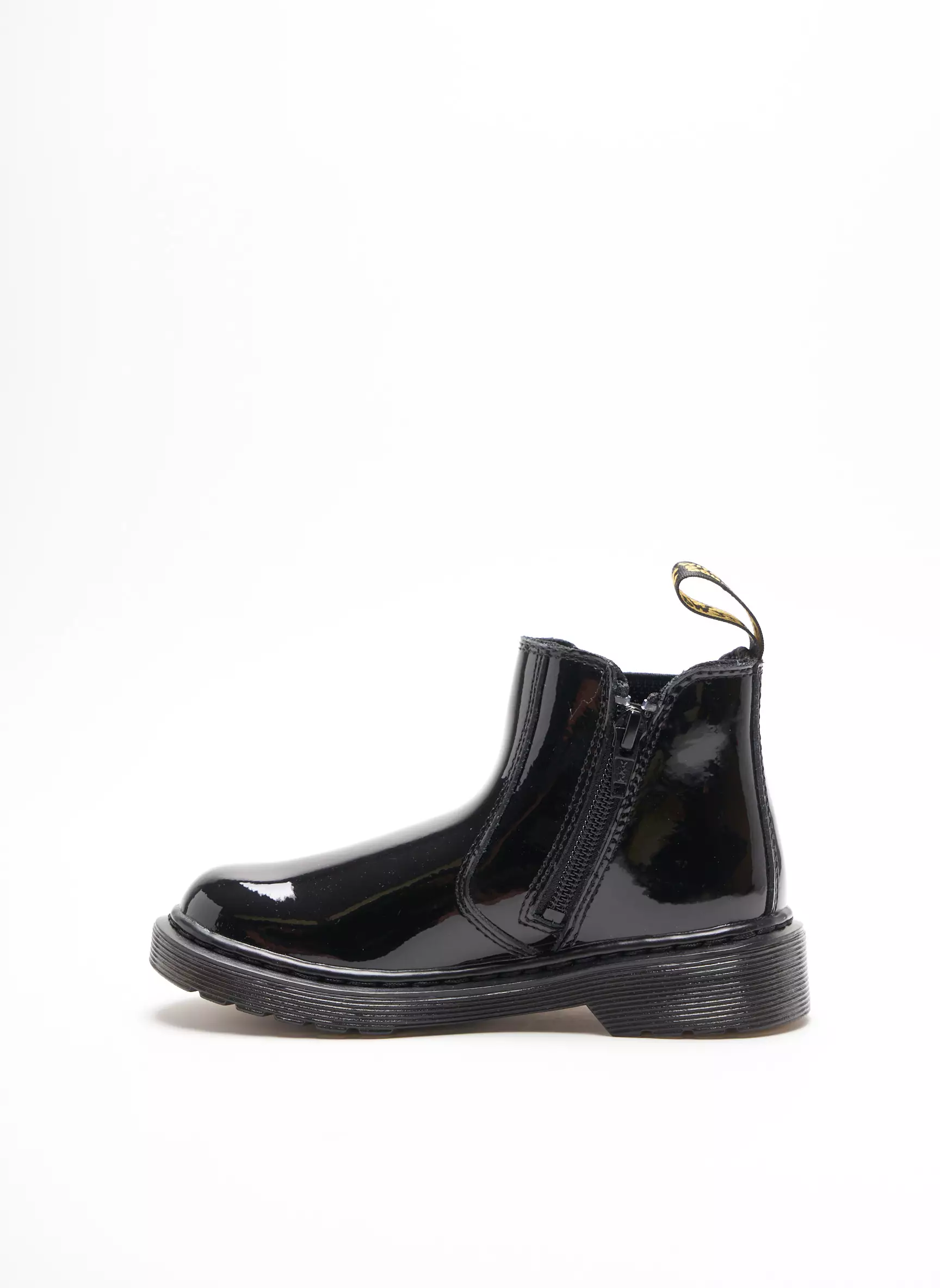 Dr Martens Bottines Enfant couleur noir